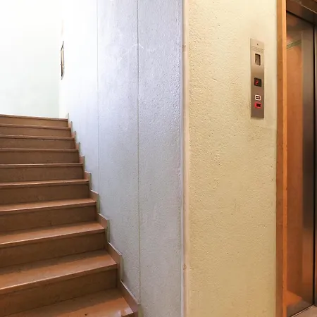 Primopiano - Padova 217a Apartamento Milán