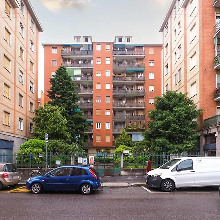 Apartamento Primopiano - Padova 217a Milán