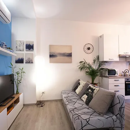 Primopiano - Padova 217a Apartamento Milán