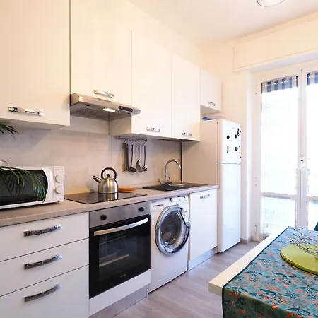 Apartamento Primopiano - Padova 217a