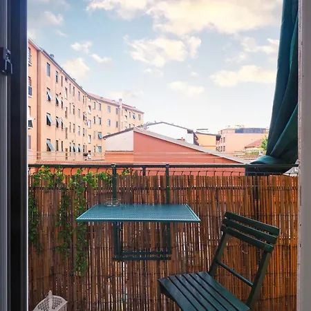 Primopiano - Padova 217a Milán