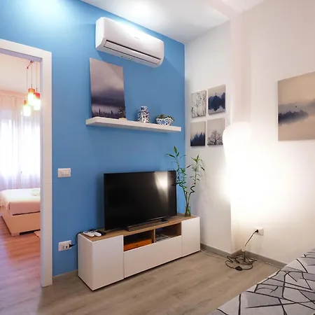 Primopiano - Padova 217a Apartamento