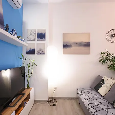 Apartamento Primopiano - Padova 217a