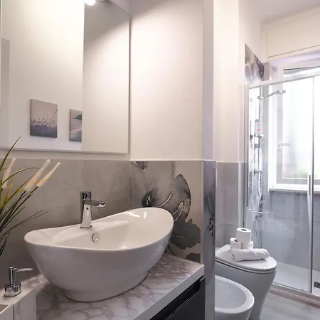 Apartamento Primopiano - Padova 217a Milán