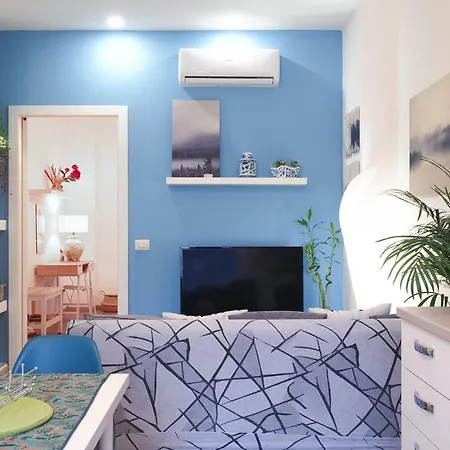 Primopiano - Padova 217a Apartamento Milán