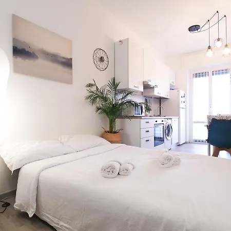 Apartamento Primopiano - Padova 217a