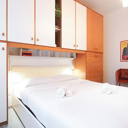 Primopiano - Padova 217a Apartamento