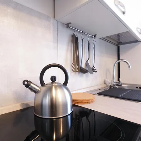 Apartamento Primopiano - Padova 217a *