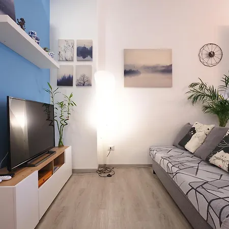 Primopiano - Padova 217a Apartamento *