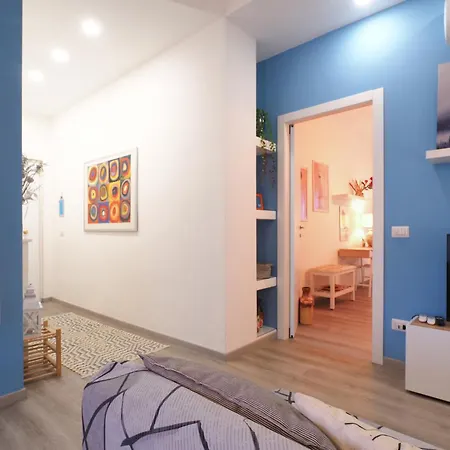 Apartamento Primopiano - Padova 217a *