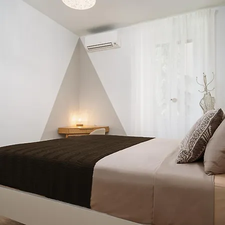 Classbnb - Just 400 Meters From Piazza Duomo Appartement Milaan