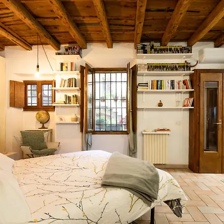 Cozy Apartment- Navigli * Milán