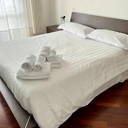 Semplicita Apartament Mediolan