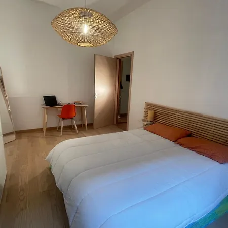 Urban Chic In Niguarda- 10 Minutes To Mm3 Lejlighed Milano