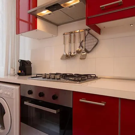 아파트 Elegant Little - Center - M4 Station