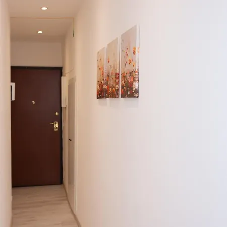 아파트 Elegant Little - Center - M4 Station *