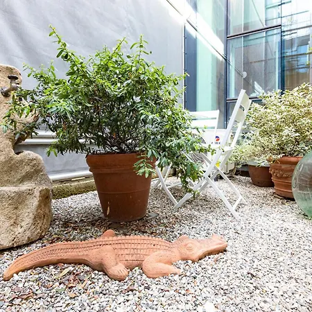 Penzion Citta Studi 1 - Collection 3*