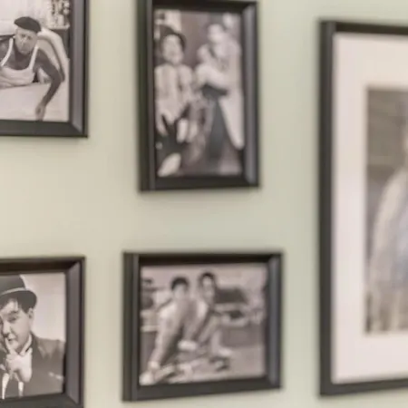 Citylife Fabulous Liberty Stile Flat Con Wi-fi *