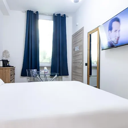 Casa de hóspedes Studi 1 - Collection Milão