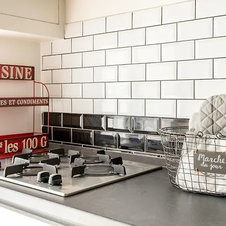 Elegante Bilocale In Zona Tortona Apartmán *