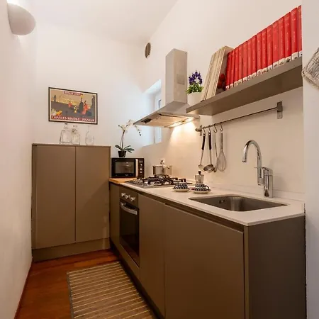 Ippodromo Cozy Near San Siro