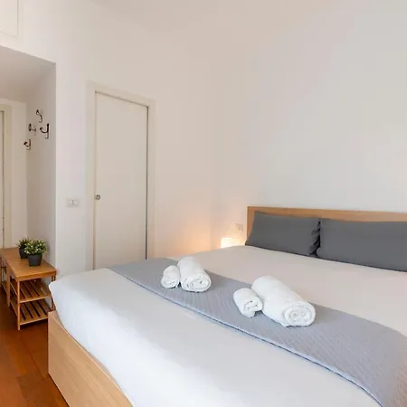 Ippodromo Cozy Near San Siro 밀라노