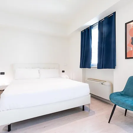 Casa de hóspedes Studi 1 - Collection 4*