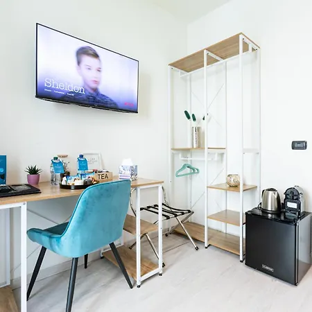 Studi 1 - Collection