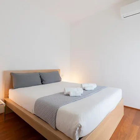 Ippodromo Cozy Near San Siro شقة