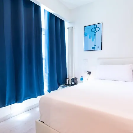 Studi 1 - Collection Casa de hóspedes