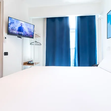 Studi 1 - Collection Milão