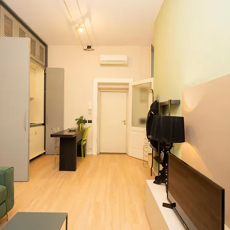 Arco Della Pace Urban By 101flats アパート