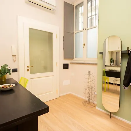 アパート Arco Della Pace Urban By 101flats