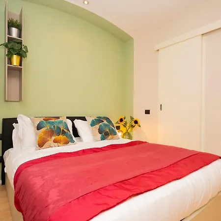 Arco Della Pace Urban By 101flats アパート