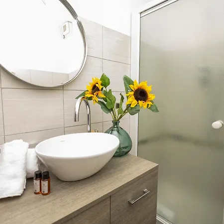 アパート Arco Della Pace Urban By 101flats *