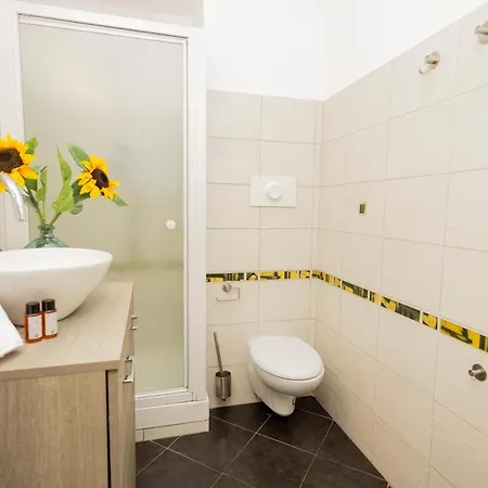 Arco Della Pace Urban By 101flats Апартаменты