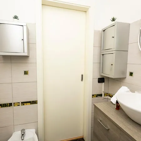 Arco Della Pace Urban By 101flats *