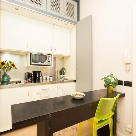 アパート Arco Della Pace Urban By 101flats