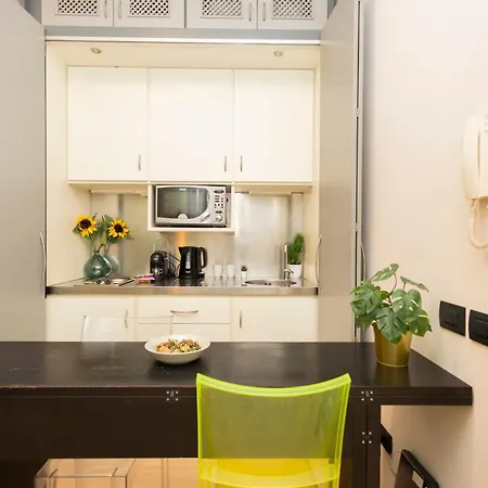 Arco Della Pace Urban By 101flats * Милан