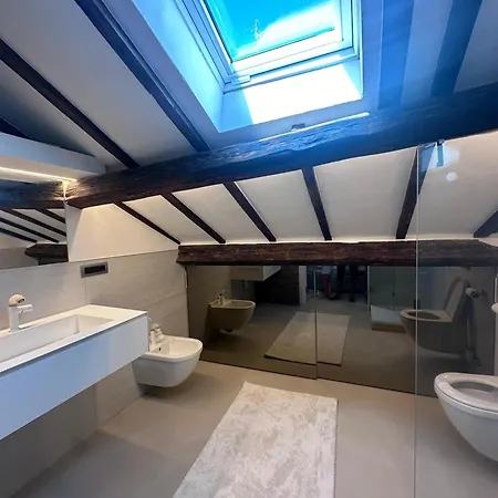 The Savona Design Attic *