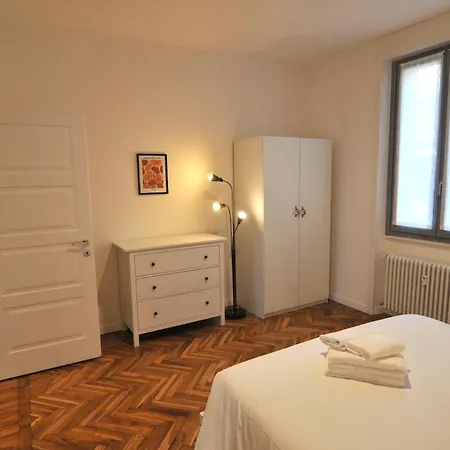 Olona Premium Duplex Sant'ambrogio