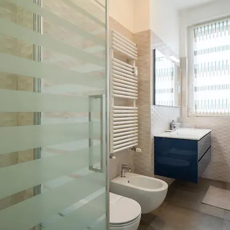 Glamorous Terrace - Esclusivo 3bdr A 300mt Da Apartment *