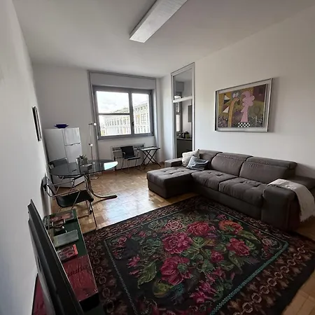 Wonderful In The Heart Of Apartamento Milão