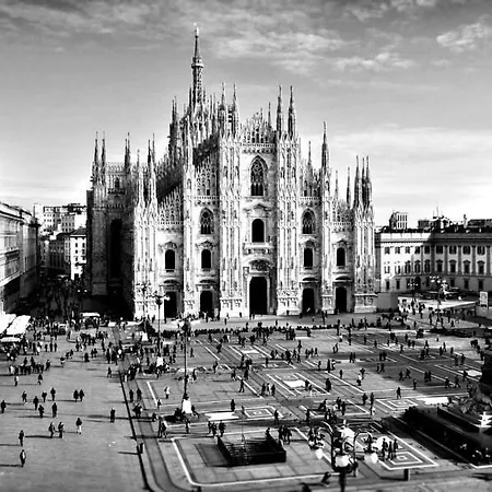 Wonderful In The Heart Of Apartamento