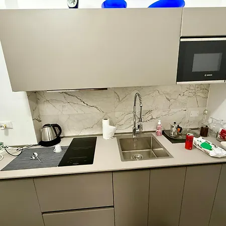 Apartamento Wonderful In The Heart Of *