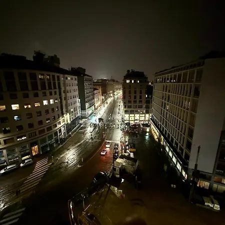 شقة Wonderful In The Heart Of ميلان