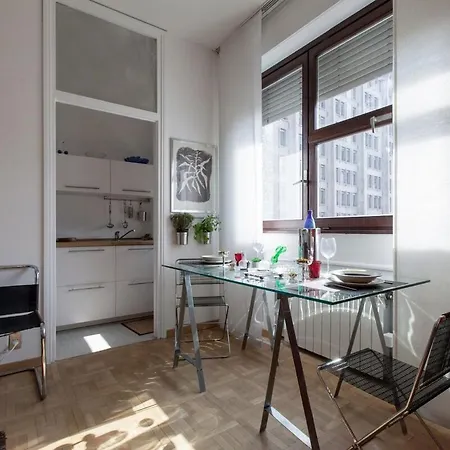 Apartamento Wonderful In The Heart Of