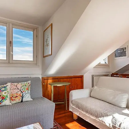 Station 10 Min Private Terrace Skyview 6 Pax