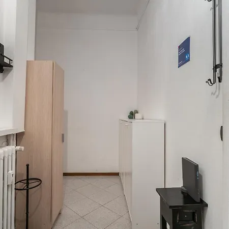 Soperga Apartament Mediolan