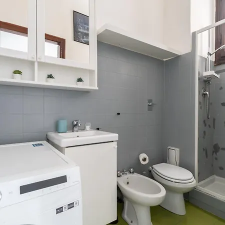 Apartament Soperga Mediolan